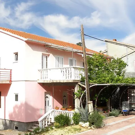Rija * Pag Town