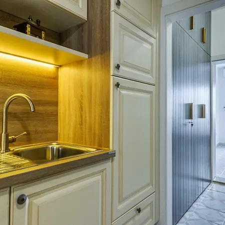 Rija Apartment *