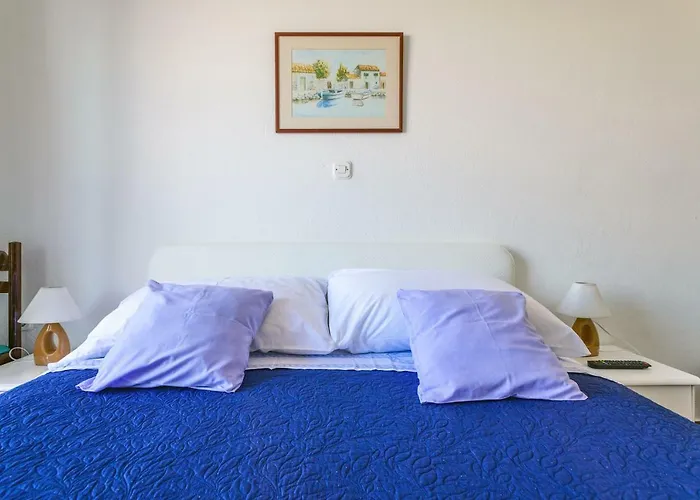 Rija Appartement Pag Town