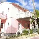 Rija Daire Pag Town