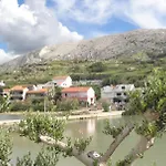 Rija Daire Pag Town