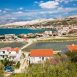 Daire Rija Pag Town
