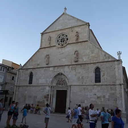 Rija * Pag Town