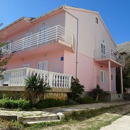 Apartment Rija