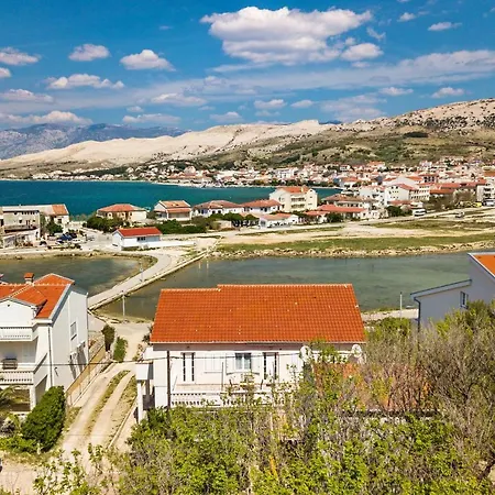 Apartment Rija