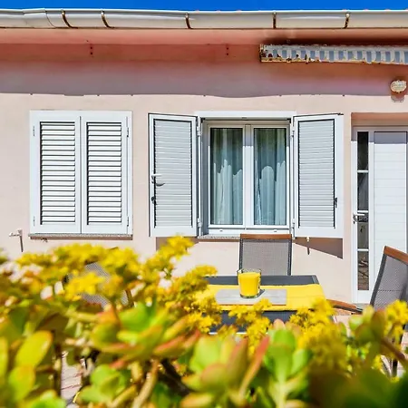 Apartment Rija *