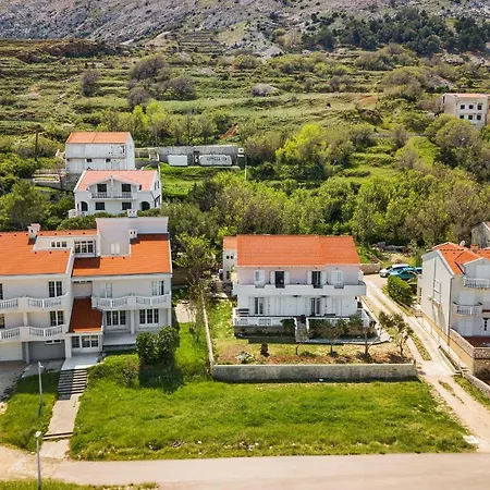 Rija Apartment