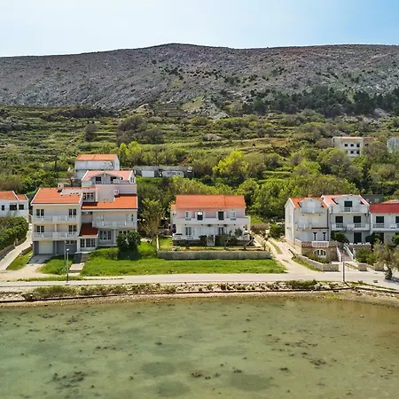 Apartment Rija *