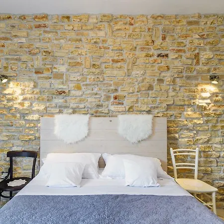 Rija Apartment *