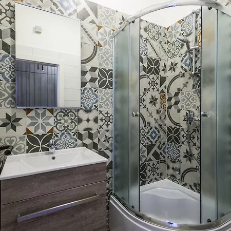 Apartman Rija Pag Town