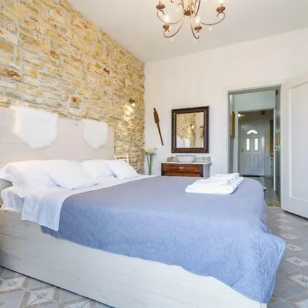 Rija Apartment *