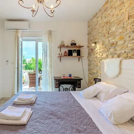 Apartment Rija