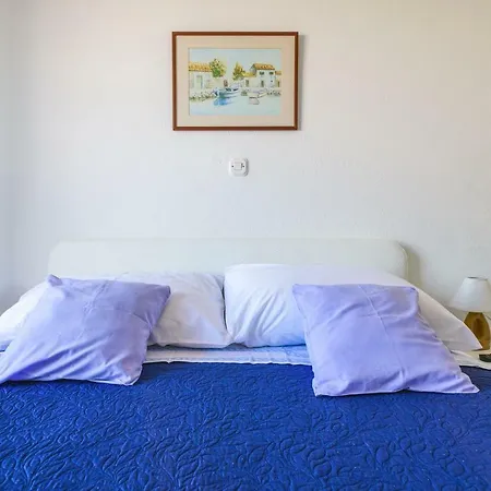 Rija Apartmán Pag Town