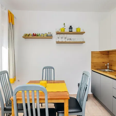 Rija Apartment