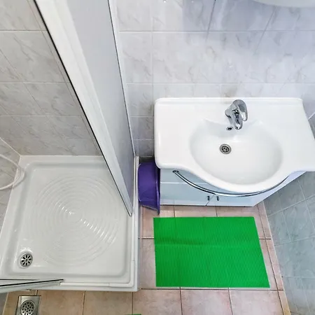 Apartman Rija