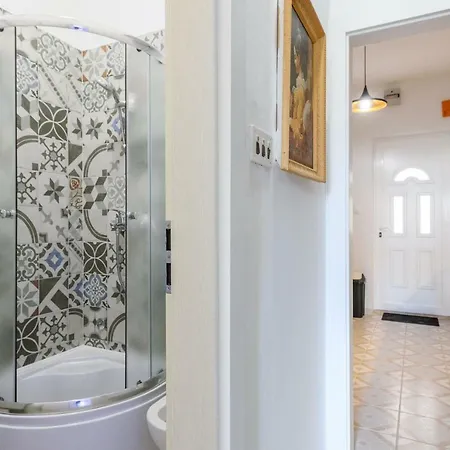 Apartman Rija Pag Town