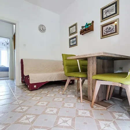 Apartman Rija