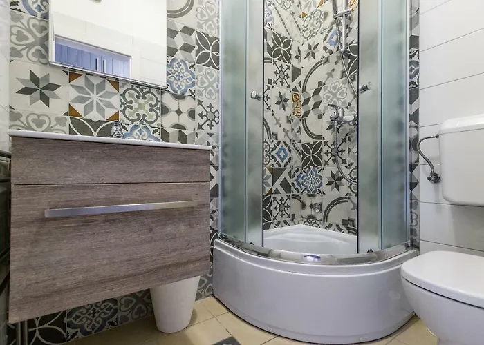 Rija Apartment Pag Town